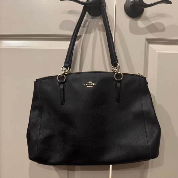 Coach Handbag - Picture 1 of 4